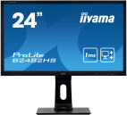 Vorschau: iiyama PROLITE B2482HS-B5 24'' Businessmonitor mit 1ms und Full-HD