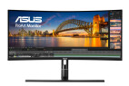 Asus PA34VC ProArt 34'' Curved-Monitor mit 5ms und UWQHD Auflösung