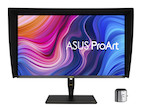 Asus PA32UCX-PK ProArt 32'' Grafikmonitor mit 5ms und 4K UHD Auflösung