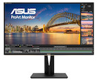 Asus PA329C 32'' ProArt Grafikmonitor mit 5ms und 4K HDR Auflösung