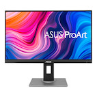 Asus PA278QV 27'' Grafikmonitor mit 5ms und Full HD Auflösung