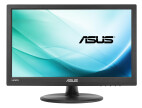 Asus VT168N 16'' Multi-Touch-Monitor mit 10ms und WXGA Auflösung