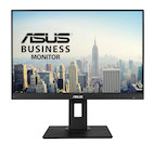 Asus BE24WQLB 24'' Businessmonitor mit 5ms und Full HD Auflösung