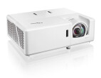 Optoma ZH406ST schwarz Kurzdistanz- Beamer mit 4200 Lumen und Full-HD
