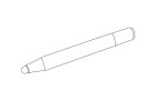 NovoTouch Passiv Stift