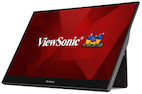 ViewSonic TD1655 16'' Touchmonitor mit Full HD Auflösung