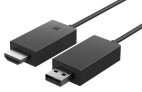 Vorschau: Microsoft Wireless Display Adapter v2 - Demo