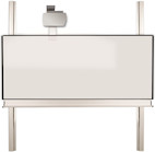 celexon Expert manuelle 2-Säulen Pylonentafel Adjust 300 x 130cm TOUCH