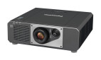 Panasonic PT-FRZ60BE, schwarz mit 6.000 Lumen und WUXGA