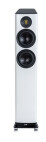 Vorschau: ELAC Vela FS 408 Weiss Standlautsprecher