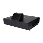 Vorschau: Epson EH-LS500B Android TV Beamer schwarz mit 4000 Lumen und 4K