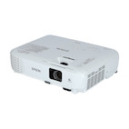 Epson EB-W06 Businessbeamer mit 3700 Lumen und WXGA