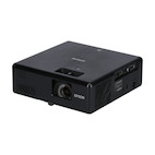 Epson EF-11 Mini-Laser-Beamer mit 1000 Lumen und Full-HD Auflösung