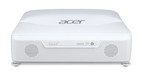 Vorschau: Acer UL5630 Ultrakurzdisanzbeamer mit 4500 Lumen und WUXGA Auflösung Vorschau: Acer UL5630 Ultrakurzdisanzbeamer mit 4500 Lumen und WUXGA Auflösung