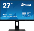 Vorschau: iiyama PROLITE B2791HSU-B1 27'' Businessmonitor mit 1ms und WQHD