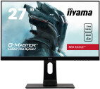 iiyama G-MASTER GB2760QSU-B1 27'' Gamingmonitor mit 1ms und WQHD