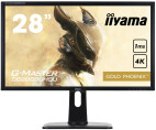 Vorschau: iiyama G-MASTER GB2888UHSU-B1 28'' Gamingmonitor mit 4K UHD