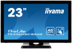 Vorschau: iiyama PROLITE T2336MSC-B2AG 23'' Touchmonitor mit 8ms und Full-HD