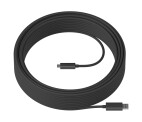 Logitech USB Kabel für BRIO, USB-A auf USB-C, 220 cm