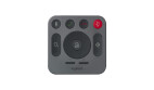 Logitech MeetUp Fernbedienung für Videokonferenzkamera