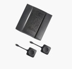 Barco ClickShare CX-50 kabelloses Wireless Konferenz-System - Demo