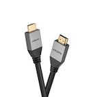 celexon HDMI Kabel mit Ethernet - 2.0a/b 4K 0,5m - Professional Line