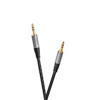 celexon 3,5mm Stereo Klinke Audiokabel 1,0m - Professional Line