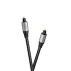 celexon Toslink Optisches Audiokabel 2,0m - Professional Line