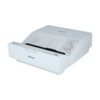 Vorschau: Epson EB-725WI Ultrakurzdistanzbeamer mit 4000 Lumen und WXGA
