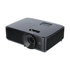 Optoma W371 Businessbeamer mit 3800 Lumen und WXGA