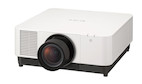 Sony VPL-FHZ91L (ohne Objektiv) weiss Laser-Beamer mit 9000 Lumen und WUXGA