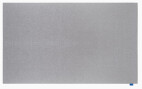 Legamaster WALL-UP Akustik-Pinboard 119,5x200cm Quiet grey