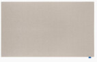 Legamaster WALL-UP Akustik-Pinboard 119,5x200cm Soft beige