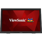 Vorschau: ViewSonic TD2423 24'' Touch-Display mit Full HD Auflösung