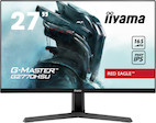 Vorschau: iiyama G-MASTER G2770HSU-B1 27'' Gamingmonitor mit 0,8ms und Full HD