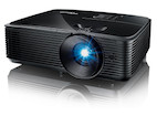 Vorschau: Optoma HD146X Heimkinobeamer mit 3600 Lumen und Full HD - Demo