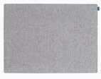 Legamaster BOARD-UP Akustik-Pinboard 75x50cm cotton beige