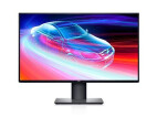 Vorschau: Dell U2720Q UltraSharp 27" 4K-USB-C-Monitor mit 4K Auflösung - Demo