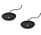 Logitech Group Erweiterungsmikrofone Bluetooth - Demo