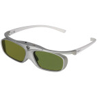 Vorschau: Acer DLP 3D Shutterbrille weiss E4W - Demo
