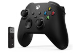 Vorschau: Microsoft Xbox Wireless Controller und Drahtlosadapter für Windows 10 - Demo
