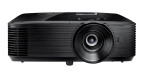Optoma H190X Heimkinobeamer mit 3900 Lumen und WXGA - Demo