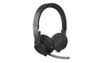 Vorschau: Logitech Zone Wireless zertifiziert für MS Teams - Demo