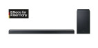 Samsung 3.1.2-Kanal Soundbar HW-Q600A