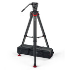 Sachtler System Aktiv8 Flowtech75 MS