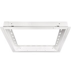 Shure A910-HCM Decken-Array Halterung | Farbe: weiß