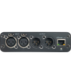 Shure ANI22-XLR Audio Network Interface