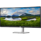 Dell S3422DW - Geschwungener 34 Monitor