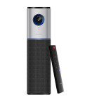 Vorschau: Nexvoo NexPod N149 AI-Powered Video Konferenzkamera mit Bluetooth, UHD, 120° FOV, 30fps