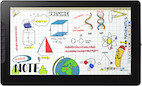 ViewSonic ID1330 13.3" interaktiv Pen Display